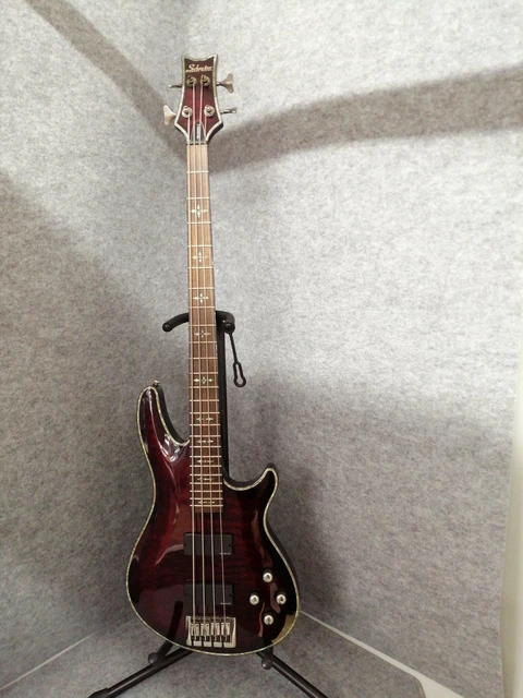 SCHECTER Bass Guitar Electric Bass Other