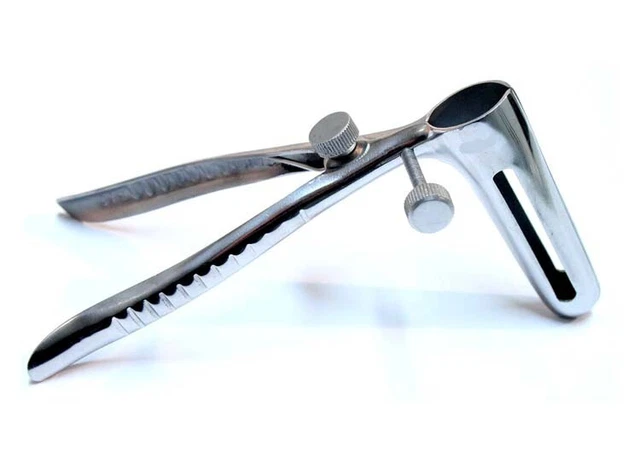NEW 6" Sims Rectal Speculum