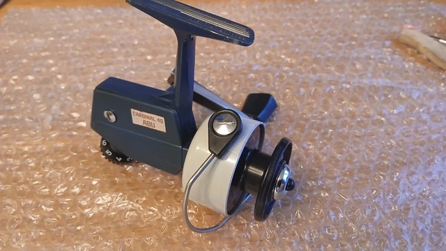 5000 size fishing reel Salt 5000 Spinning Reel