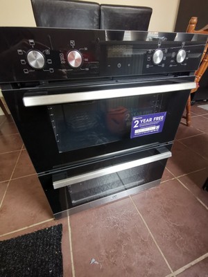 electrolux kdfec40ux