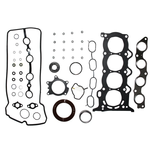 For Subaru Brat 1981-1987 Stone JFS500131 Engine Gasket Set