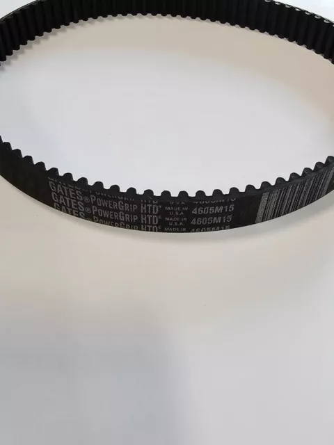 D&D DURA-FLEX 460-5M-30 Timing Belt | UK