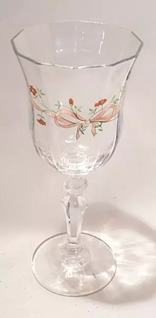 Johnson Brothers Eternal Beau small Wine Glass