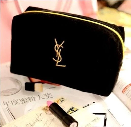 Ysl outlet holographic bag