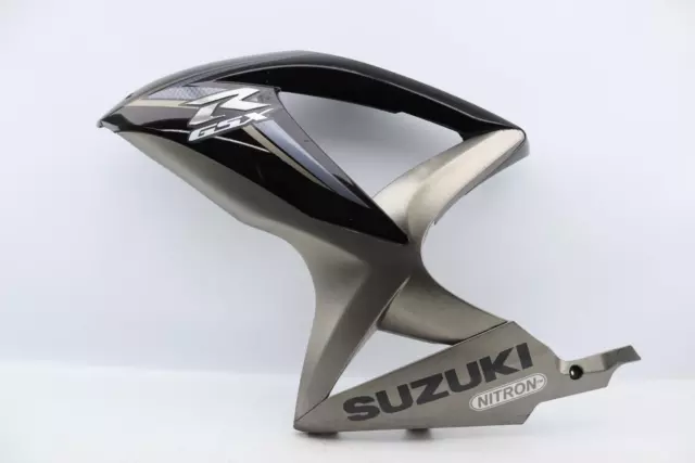 Flanc gauche pour moto SUZUKI 750 GSXR 2008 à 2010