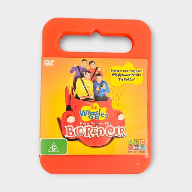 Abc for kids dvd for sale picclick au