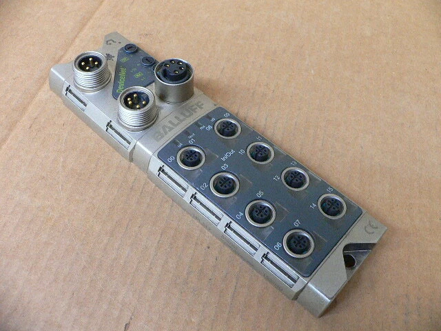 Balluff BNI0003 DeviceNet Fieldbus Distributor BNI DNT-302-000-Z005