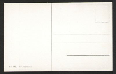 Check Back Tomorrow For An Updated Delivery Date. SIGNED H. COWHAM “We Play Today Work Tomorrow” Paul Heckscher #442 - EX
