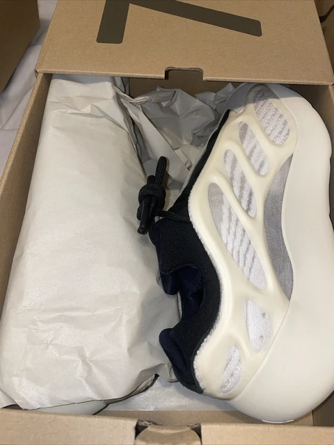 yeezy 700 taille comment