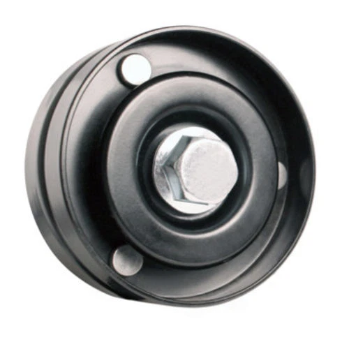 Accessory Drive Belt Idler Pulley Dayco 89598 fits 2005 Jeep Liberty 2.8L-L4