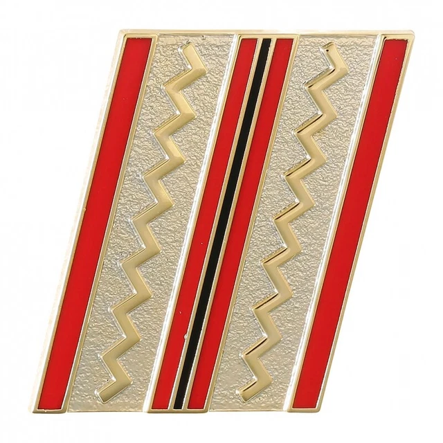 PAIRE DE GRADE de TECHNICAL SERGEANT US ARMY WW II EUR 28,00 - FR