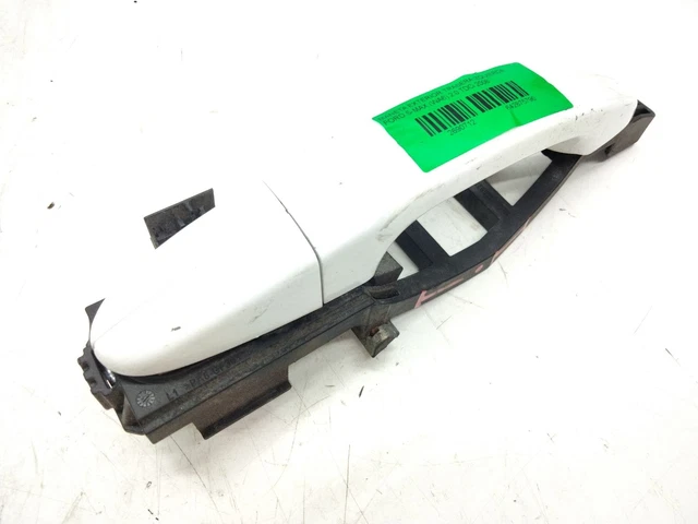 Rétroviseur électrique gauche à peindre 12 broches chauffant Ford S-Max 1 2006-2015