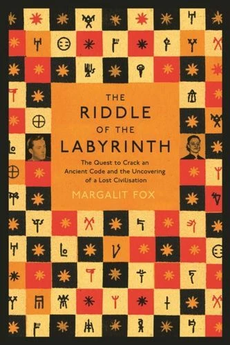 Riddle Of The Labyrinth Fc Fox Margalit