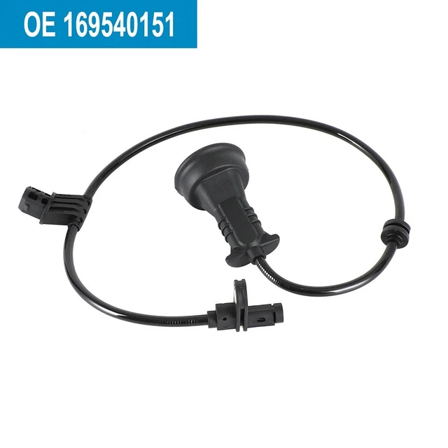 Capteur ABS 1695400817 1695401217 1695401517 ABS capteur de vitesse accessoires