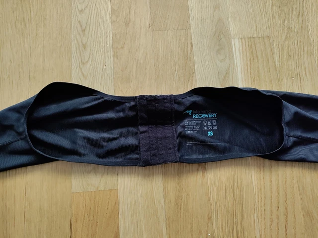 Marena Recovery  Kompressionsärmel/-bolero/Oberarmmieder Gr. XS