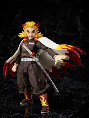 buzzmod rengoku