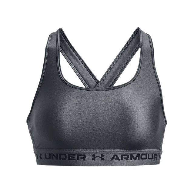 Reggiseno sportivo Under Armour Crossback Mid Donna F012