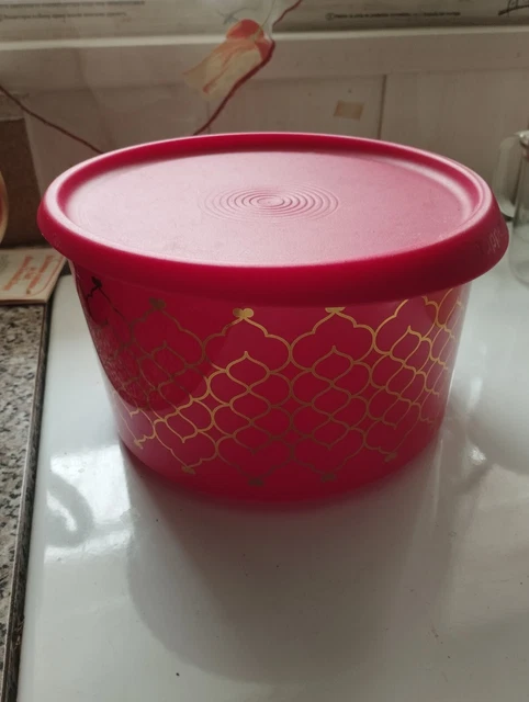 TUPPERWARE WEIHNACHTEN BELLEVUE, Bingo, One Touch, Quadro NEU EUR 24,90 - DE