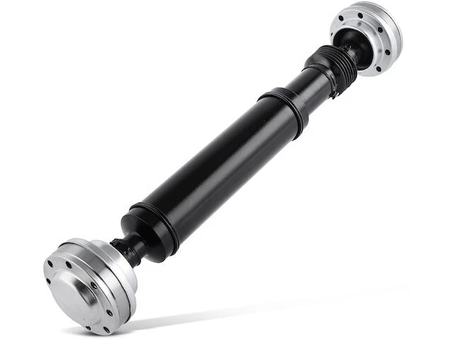 For 2018 Jeep Wrangler JK Driveshaft Rear Autopart Premium 67765BH 3.6L V6 2dr