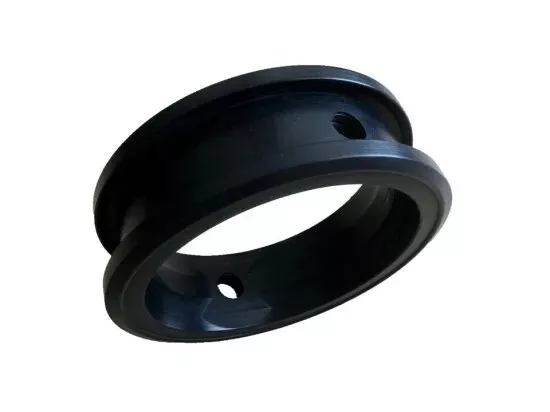 Butterfly valve Rubber Seal 100mm