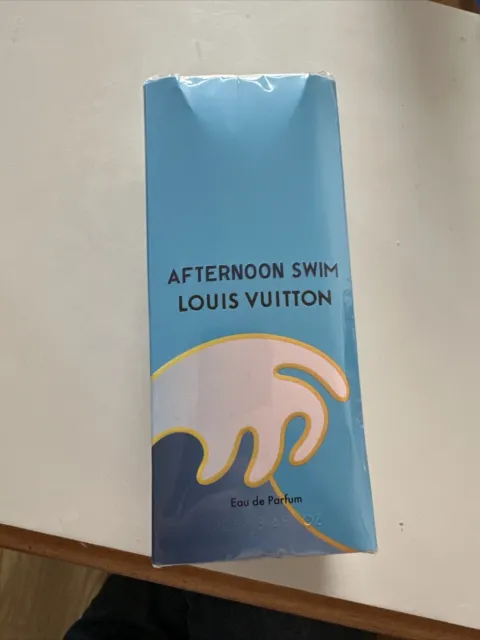 Louis Vuitton - Afternoon Swim EDP - SAMPLE Atomizer Algeria