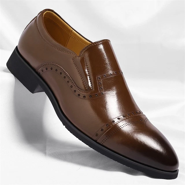 Dress Shoes, Men's Shoes, Men, Clothing, Shoes & Accessories