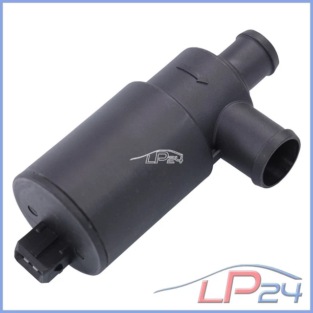 Régulateur De Ralenti 7700102539 Pour Renault Clio Laguna Megane Scénic - Pièce Origine
