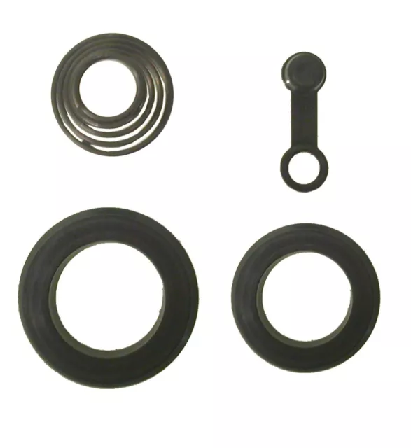 Clutch Slave Cylinder Repair Kit For Yamaha GTS 1000 A 1993