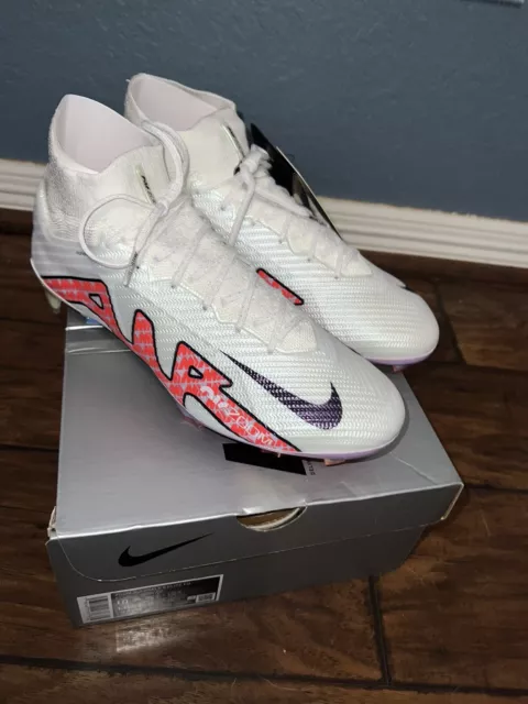 rare nike soccer cleats