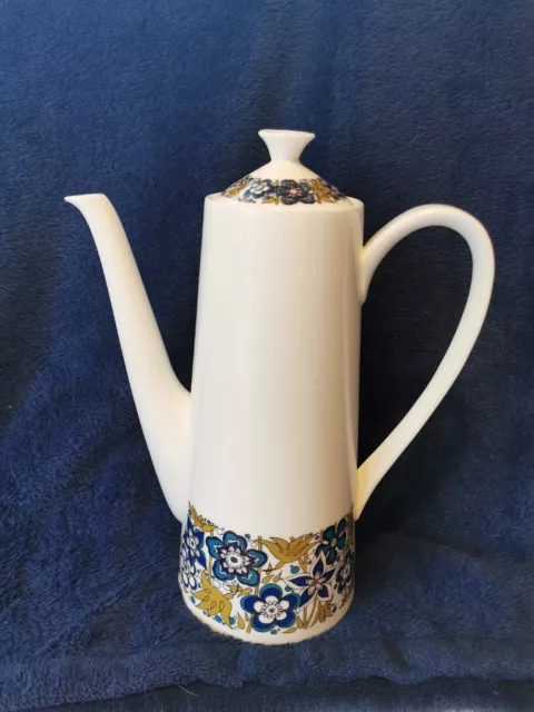 Royal Tuscan Nocturne Coffee Jug