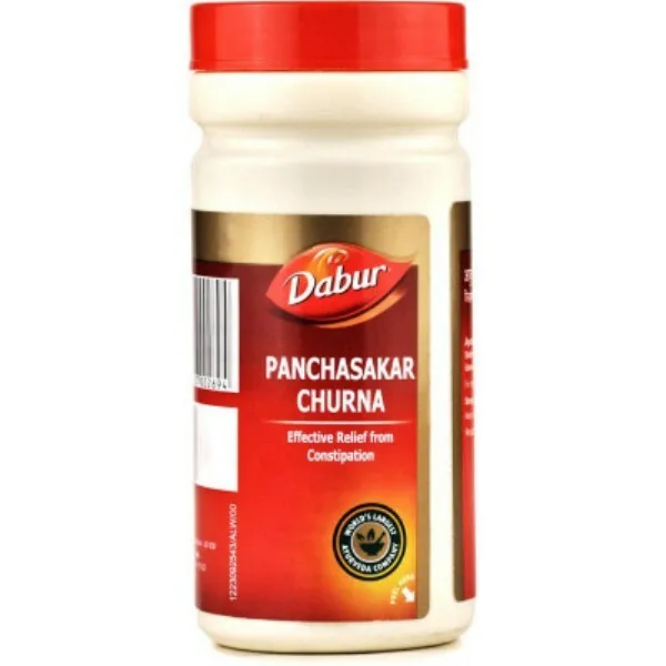 Dabur Panchsakar Churna (60g) This medicine is useful in digestive issues like c