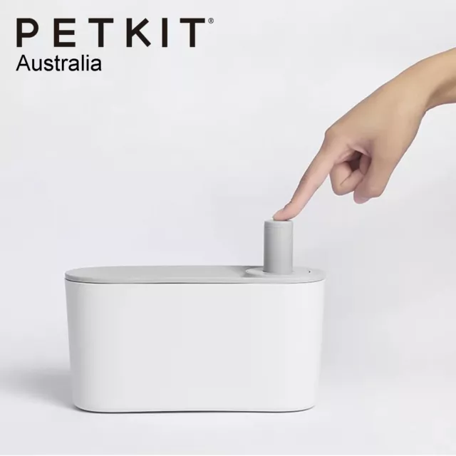 PETKIT Retractable Storage Lint Roller Hair Remover AU STOCK