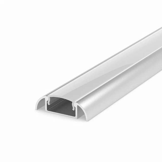 Plateforme Tournante Rotative à LEDs Multicolores - Support Tournant Lumineux Argenté - Neuf