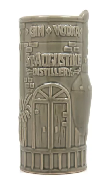 2019 Tiki Farm - St. Augustine Distillery Mug by Thor