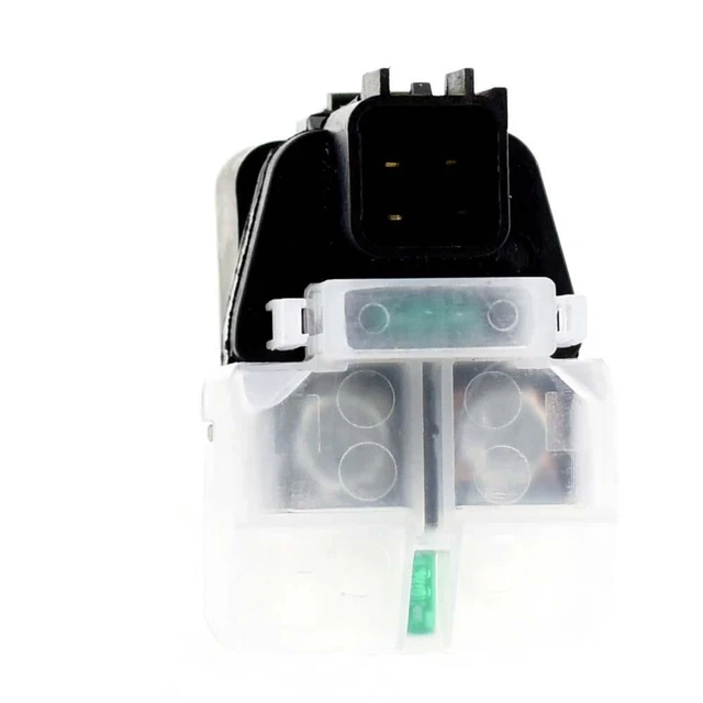 Kit Avviamento Con Corona E Ruota Libera Per Quad Aeon Cobra 180 RS / Overland 180 - Ricambio OEM Completo