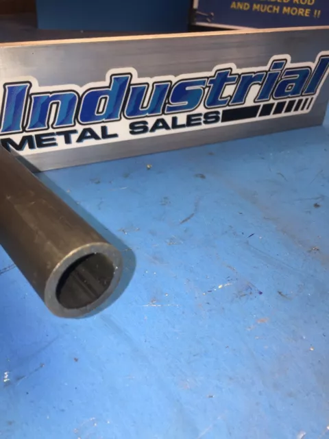 1" OD x .760" ID x 24" DOM Seamless Steel Roound Tube-->1" OD x .120" DOM 2