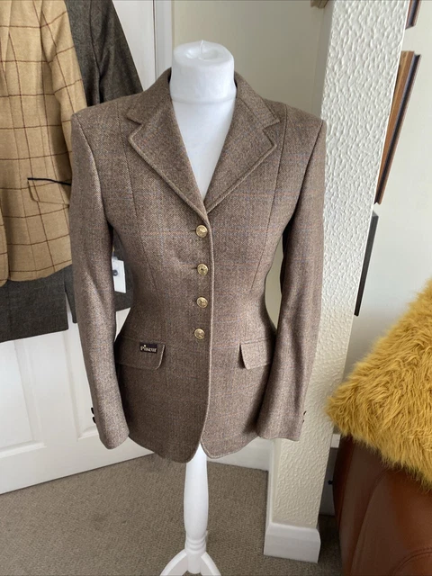 Pikeur epsom tweed jacket deals