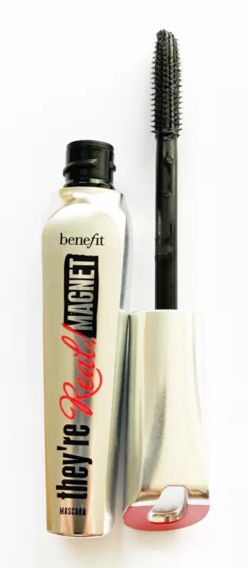 Benefit They're Real Magnet Mascara 9g - Color: Black