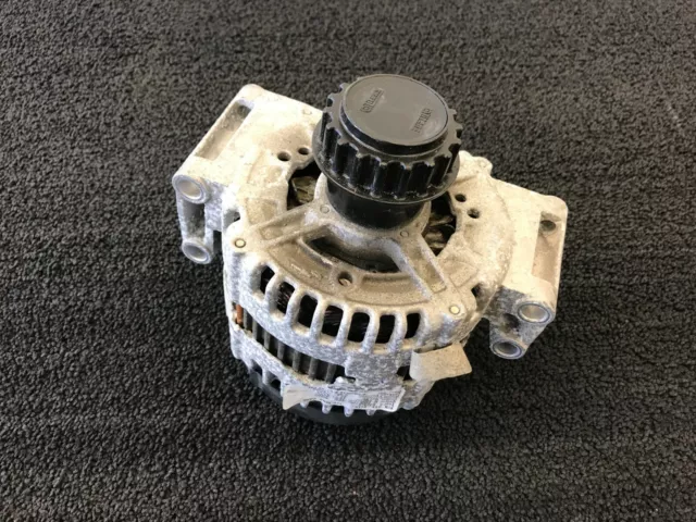 10-16 Volvo S60 V60 XC60 S80 XC70 XC90 3.2 3.0 180 AMP Alternator 36012382