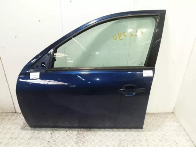 Porte avant gauche FORD MONDEO 2 1446438