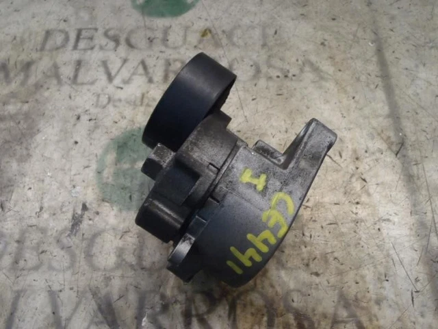 11287838797 Tendeur De Courroie Auxiliaire / 14433897 Pour Bmw Serie 5 Berlina