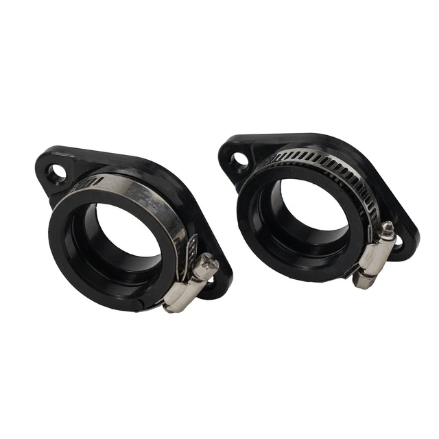 Porte-accessoires Colmic ø36 mm Fast Lock Quick Lock