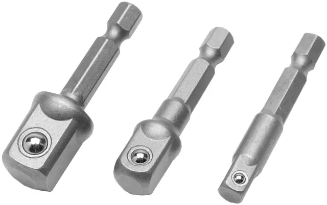 Wilmar Hex Sockets / Bits W1390