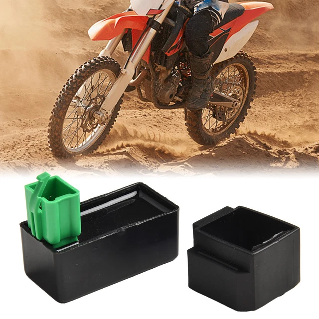 Boîte D'allumage CDI De Remplacement Pour Suzuki LTZ50/Quadsport Z50 - Supprime Limiteur Vitesse 2006-2022 - 13