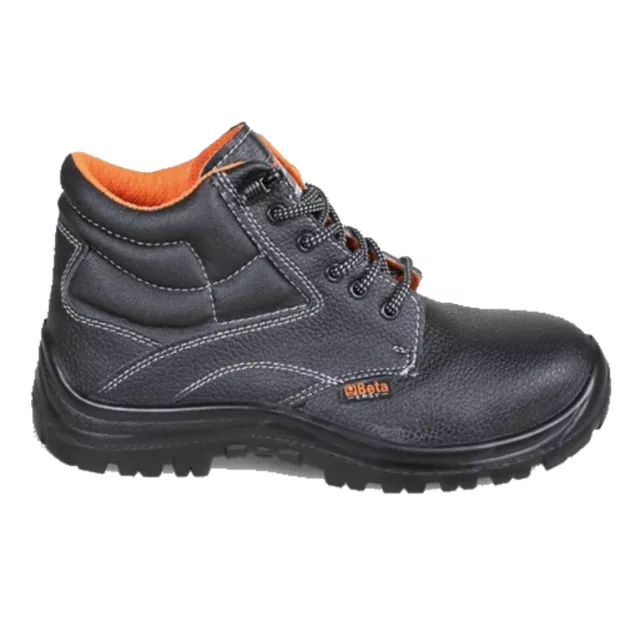 Scarpe antinfortunistiche estive online beta