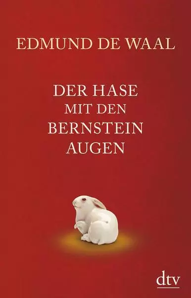 Der Hase mit den Bernsteinaugen