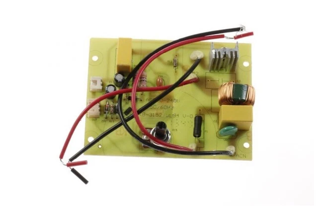 CARTE ÉLECTRONIQUE POUR Chaudiere Truma C6002 EUR 360,00 - PicClick FR