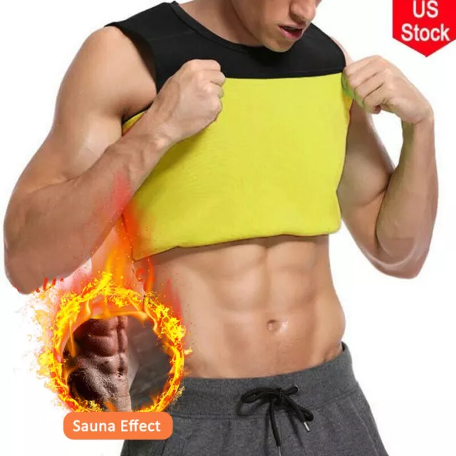 CAMI WAIST CINCHER Shaper Womens Hot Sweat Vest Sauna Body Shaper Slimming  Tops $15.79 - PicClick