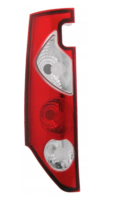 Feu Arrière Droit OPEL MOVANO I Phase 1, 1999-2003, Neuf - Foto 8