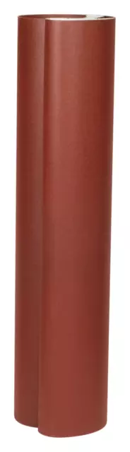 3M™ Cloth Belt 370DZ, P120 Y-weight, 52x103, Film-lok, Single-flex